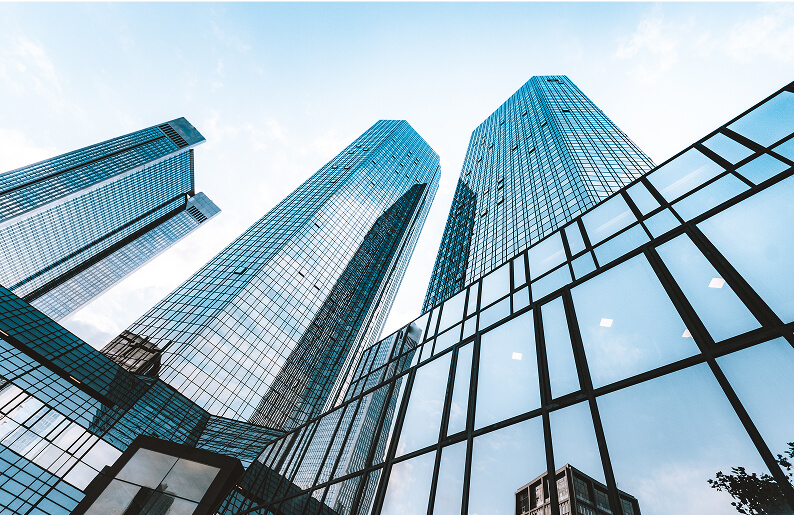 企業情報